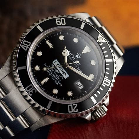 vendo rolex sea dweller 16600|rolex sea dweller price guide.